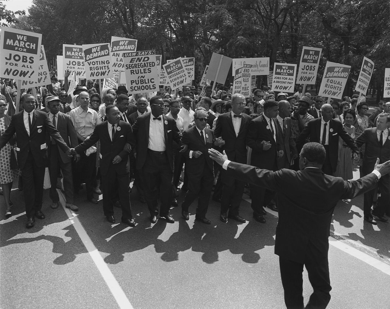 14 FEV Rethinking The Civil Rights Movement History And Remembering