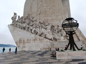 Padrão dos Descobrimentos