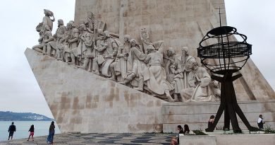 Padrão dos Descobrimentos