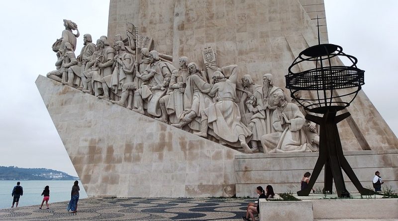 Padrão dos Descobrimentos