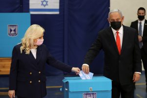 Israeli Elections