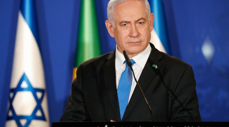 Israel president