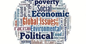 International Studies