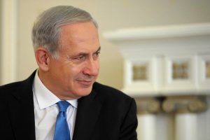 Israeli prime minister