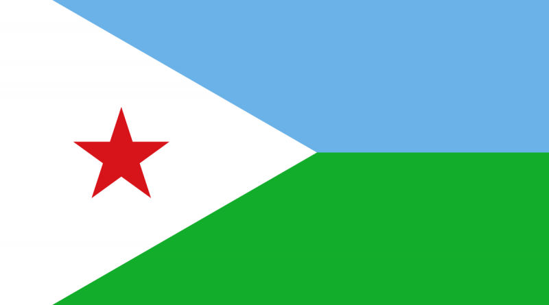 Djibouti