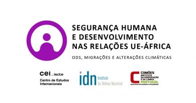 Segurança Humana e Desenvolvimento