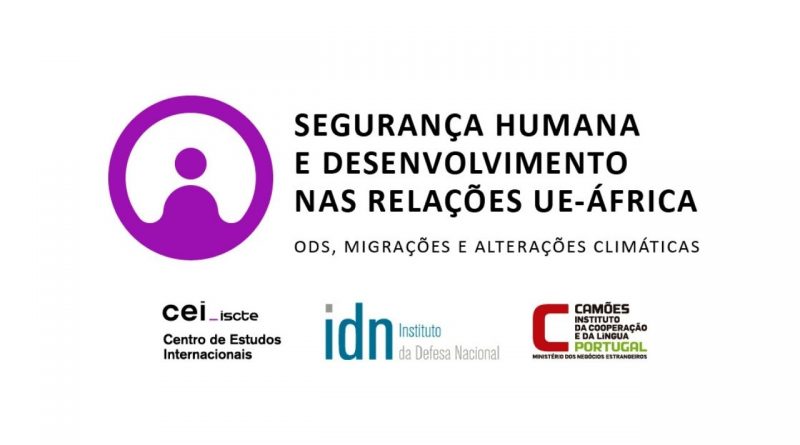 Segurança Humana e Desenvolvimento