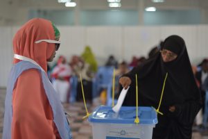 Somaliland Elections