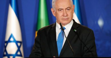 Governo israelita