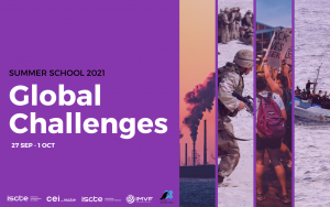 Global Challenges Summer School