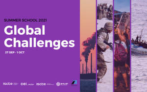 Global Challenges