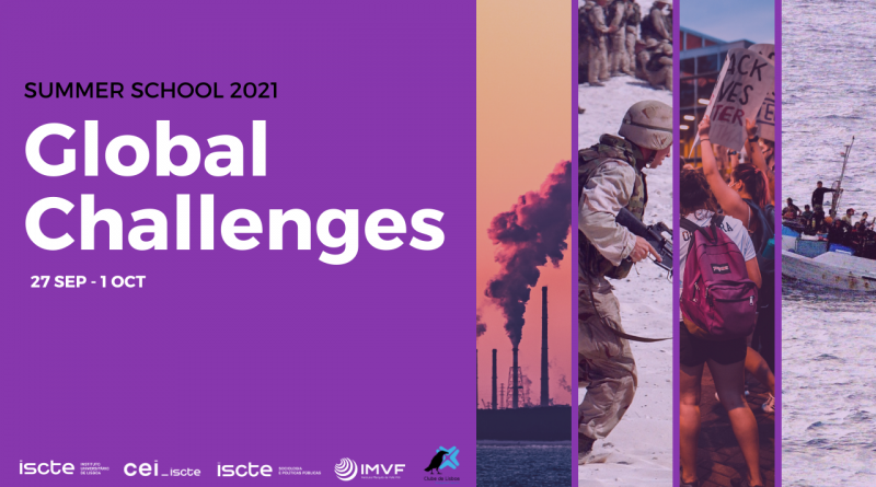 Global Challenges