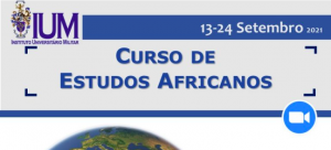 IUM Estudos Africanos