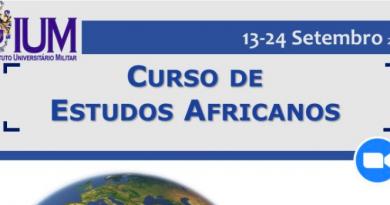 IUM Estudos Africanos