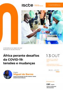 Estudos Africanos