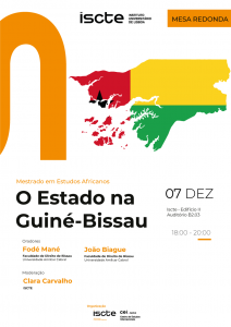 Guiné-Bissau