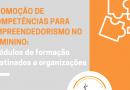 7 JUL | Promoção de Competências para Empreendedorismo no Feminino