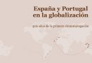 LIVRO | “Espanha e Portugal na globalização. 500 anos desde a primeira circum-navegação”